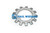 Sicherungsblech Schörling 3R II- Cross Nutmutter Hauptwelle UPC-Lifter Stirnrad 25x42x1,25 MB5 (08027346)