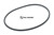 O-Ring Kendrion "42.016" 204,2x5,7 NBR (40050006)