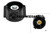 Bedienknopf Bucher Municipal Citycat 5000 (68041101)