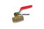 Kugelhahn Schmidt 25bar (63800399)