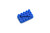 Aderabdichtung "AMP Mate-N-Lok" 15-polig blau (93001932)