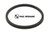 Dichtring Hako Citymaster 2000 Wasserfilter NBR D: 59 d: 56 h: 3  (65066052)