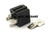 Relais Schmidt Swingo 200 Plus mit Halter und Diode Relaiskasten 5-polig 12VDC 30/40A Wechsler (63024186)