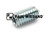 Gewindestift mit Spitze DIN/ISO 914/4027 M4x8 (90000261)