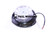 Doppelblitz LAP Blitzleuchte mit Befestigungsschraube LED 12/24VDC transparent  (85010035)