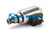 Wegeventil Terberg inklusive Magnetspule 24VDC 2/2 Wege (10017014)