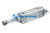 Pneumatikzylinder Geesink GCB 1000 Split inklusive Anbauteile Kammverriegelung doppeltwirkend (02037032)