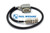 Näherungsschalter Faun Variopress mit Stecker komplett M30x1,5 l: 900 Öffner (nc) (NPN) (01027113)