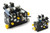 Steuerblock Faun Rotopress komplett Hydraulikanlage (01027258)