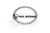 Passscheibe Bucher Municipal Citycat 2020 Differential 37x45x0,15 blank (68037030)