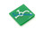 Schaltersymbol Bucher Municipal Wasserpumpe "EIN/AUS" (68800379)