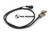 Kontaktschalter Hako Citymaster 1200 mit Stecker Fahrersitz lg: 900  (65034034)