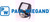 Arbeitsscheinwerfer Faun LED 12/24VDC 2000/3000lm (01901047)