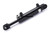 Hydraulikzylinder Bucher Municipal Cityfant 60 Schmutzbehälterklappe KS: 25 Hub: 140 EBM: 430 (68066011)