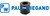 Abstreifgummi Faun Europress Rutsche l: 1640 b: 150 h: 10 verstärkt  (01092037)