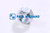 Stopmutter DIN/ISO 980/7042 M16 verzinkt 10.9 (90000530)