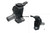 Achsschenkel Schmidt Swingo 200-Serie links (63013697)