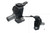 Achsschenkel Schmidt Swingo 200-Serie links (63013697)