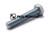 Sechskantschraube DIN/ISO 933/4017 M8x40 verzinkt 10.9 (90000145)