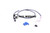 Adapterkabel Motec Ametek MK1015.1-4A-OS Mercedes (ab 2019) Multimedia Radio J9P/J8S/J8T (79010648)