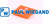 Schaltersymbol RAVO Kippschalter Drehzahl "RPM +/-" Kehrbesen orange (60010267)