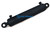 Hydraulikzylinder Zöller Heckteil KS: 70 Hub: 518 EBM: 800 (11030025)