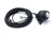 Adapterkabel Motec Ametek MK84.10 für Zugfahrzeug (79010233)