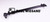 Spurstange Bucher Municipal Citycat 1000 Vorderachse Gewinde Konus M18x1,5 Links-/Rechtsgewinde (68016058)