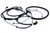 Kabelbaum Johnston VT/VS 501 Hydrostat Getriebe EURO 5/6 (67013709)