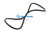 O-Ring RAVO 325x10 NBR (60800088)