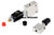 Druckregelventil Schmidt Cleango 400/500 Tellerbesen Kehraggregat links/rechts (63034192)