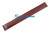 Abstreifer Geesink GCB 1000 Split Kunststoff l: 1860 b: 210 s: 6  (02037041)