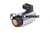 Magnetspule Schmidt Swingo 200-Serie mit Polrohr Hydraulikpumpe Antrieb D: 37 d: 19 h: 50.5 12VDC (63024393)