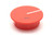Kappe Schmidt Swingo 200-Serie Drehknopf rot  (63024194)