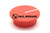 Kappe Schmidt Swingo 200-Serie Drehknopf rot  (63024194)