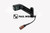Umrissleuchte Faun Sidepress LED links 12/24VDC rot/weiß (01077543)