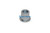 Bundbuchse Brock Normteile Laufrad D: 20/26,5 d: 12.5 h: 21  (64800001)