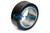 Gelenklager HS Fahrzeugbau Olympus Packplatte Hydraulikzylinder oben D: 75 d: 50 b: 28/35 wartungsfrei (05050147)