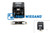 Relais mit Halter und Diode 5-polig 24VDC 10/20A Wechsler (11017066)