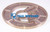 Steuerscheibe Samson Bronze (für KS510, KS625, KS910) (20020061)