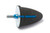 Gummi-Metall-Puffer Faun Sidepress (01073132)