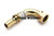 Pressnippel Schmidt Swingo 200-Serie ISO 8434-6 G3/4" verzinkt D: 19 (3/4") (63022067)