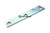 Klemmstreifen RAVO 5er-Serie Gummileiste links/rechts d: 7 l: 145 b: 25 s: 3  (60052030)