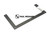 Halter Bucher Municipal Citycat 5000 Abdeckblech Fahrgestell links  (68046433)