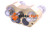 CEJN Multi-X Duo 19 Nippelsseite G 3/4" GII (BSP) (41000173)