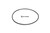 O-Ring 171,04x3,53 NBR 70° Shore (90001097)