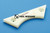 Gleitkufe MFH 5500 Saugschacht hinten  (59022001)