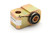 Pivot bearing Bucher Municipal TAZ/TSZ including bushing guide arm side brush (68900046)