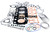 Dichtsatz Schmidt Swingo 200-Serie Fahrmotor EURO 4 "VM-Motori" R754 (63024453)