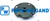 Adapterflansch MFH 2500 Tellerbesen Hydraulikmotor EBM: Ø150mm (59012022)
